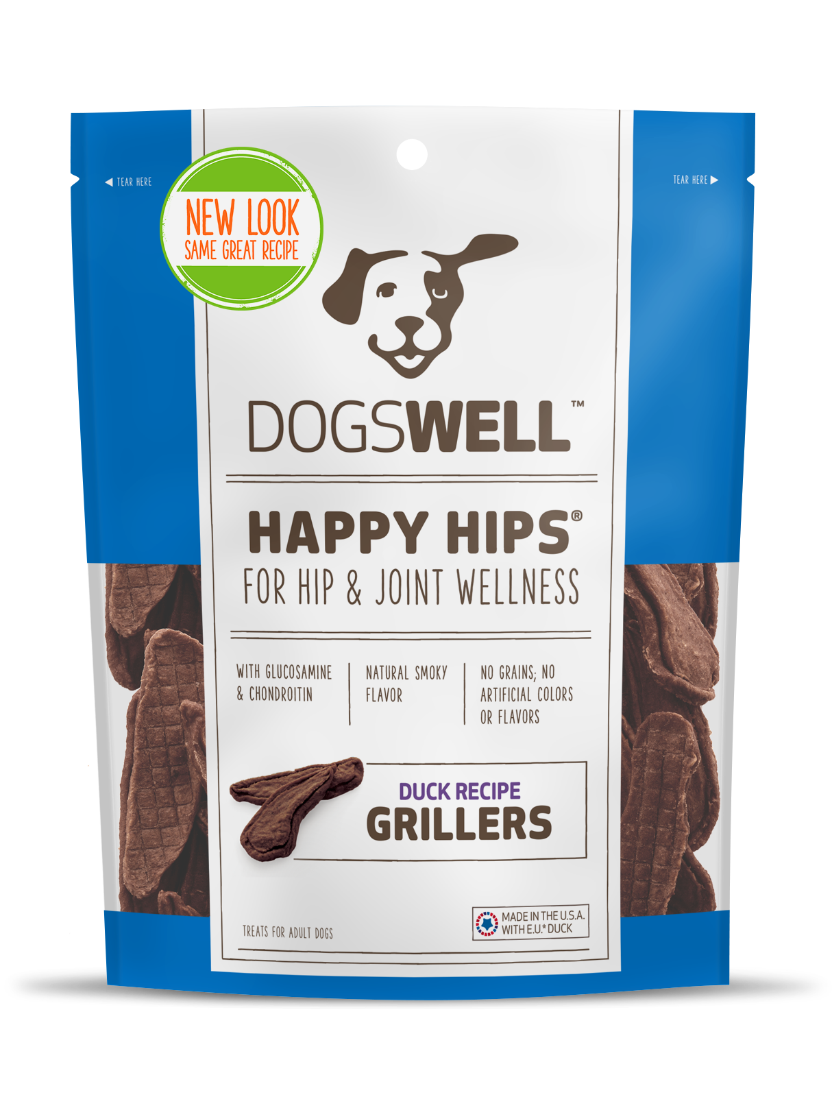 Dogswell Happy Hips Dry Dog Food Reviews Dogswell Happy Hips Dry Dog Food Reviews