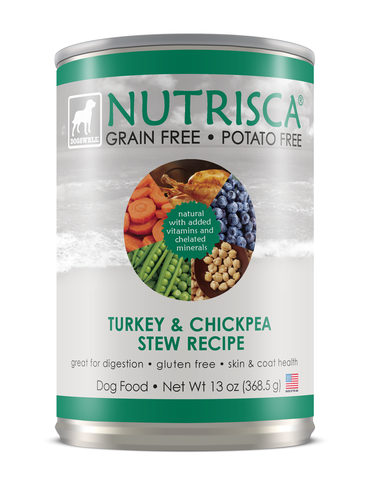 Canned Dog Food Meatballs Canned Dog Food Meatballs