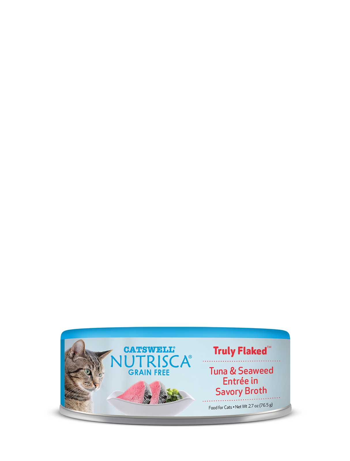 Nutrisca Canned Cat Food Nutrisca Canned Cat Food