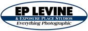 EP Levine
