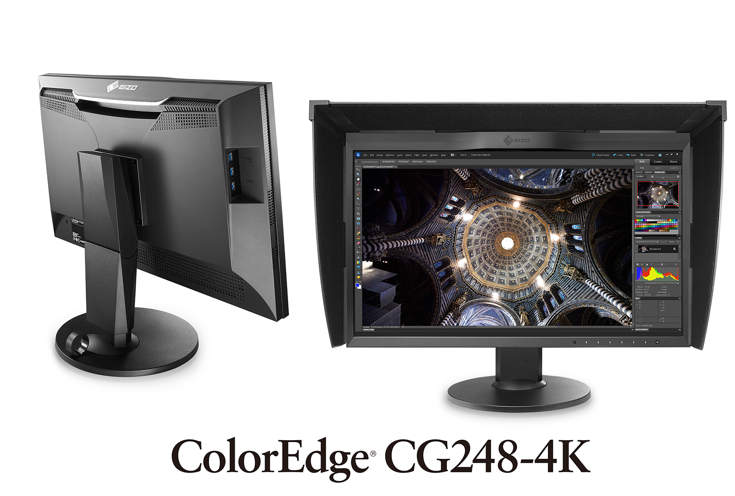 4k Monitor Eizo Price