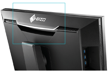 Eizo ColorEdge CG2420 24