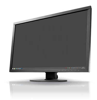 MON LED 24 EIZO CS2420 - EsseShop
