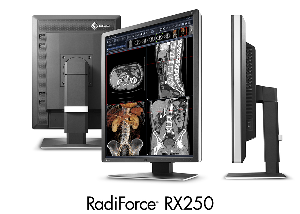 RadiForce RX250 EIZO