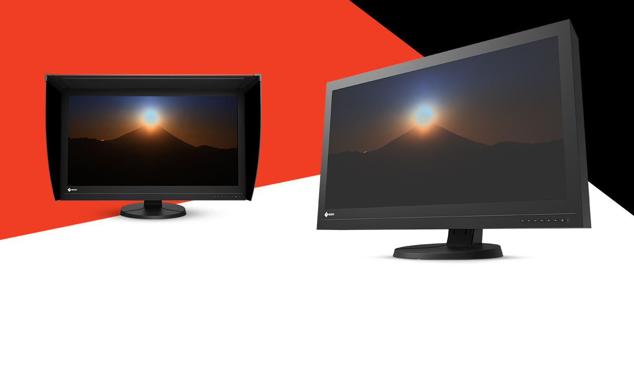 Premium Computer Displays and LCD Monitors EIZO USA