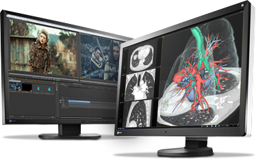 EIZO Display Monitors