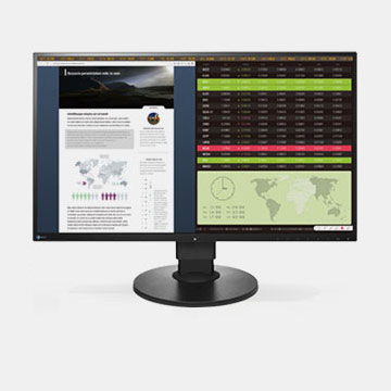 Professional LCD Monitor - EV2750