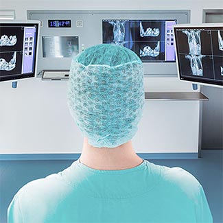 Medical Monitors - CuratOR Series