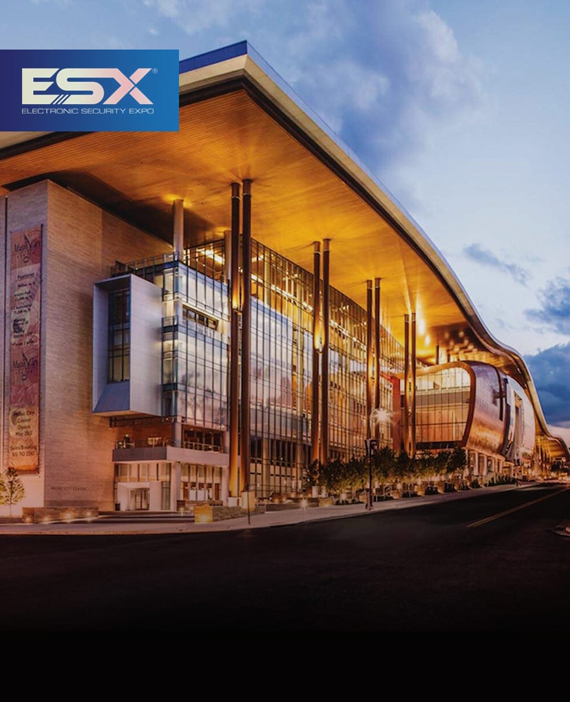 ESX 2018