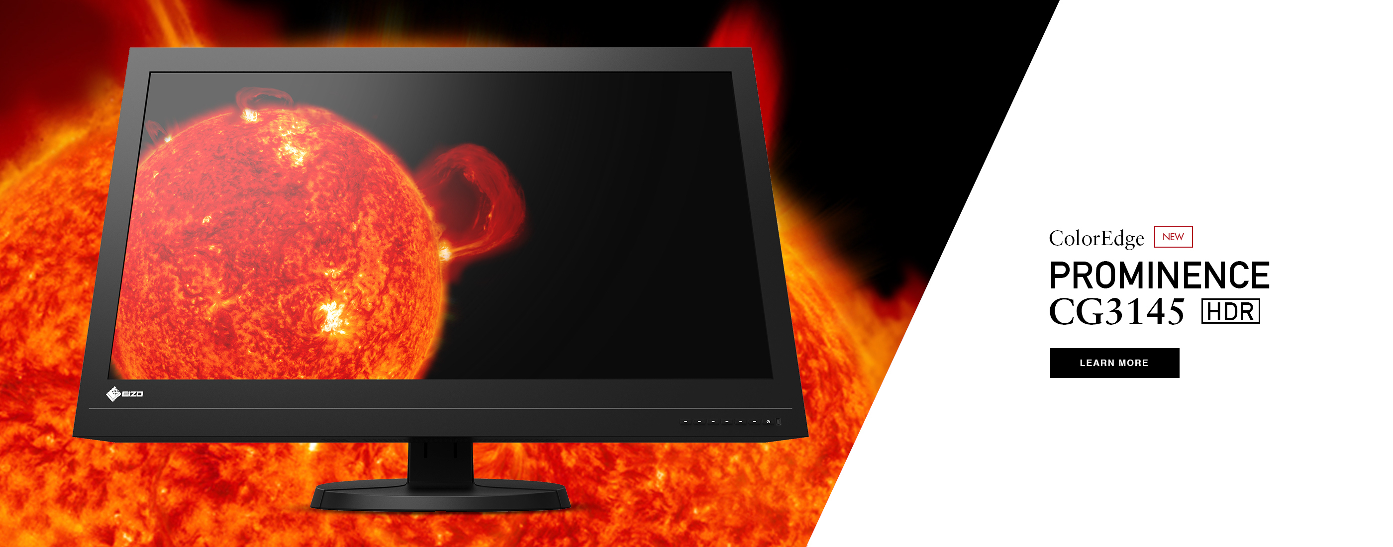 Premium Computer Displays and LCD Monitors | EIZO USA