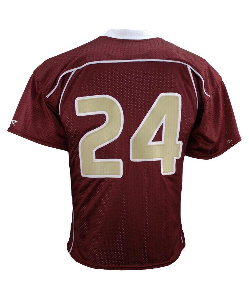 Iroquois Youth Lacrosse Jersey Maxim Athletic