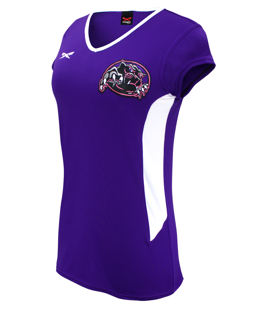 Flare Volleyball Jersey