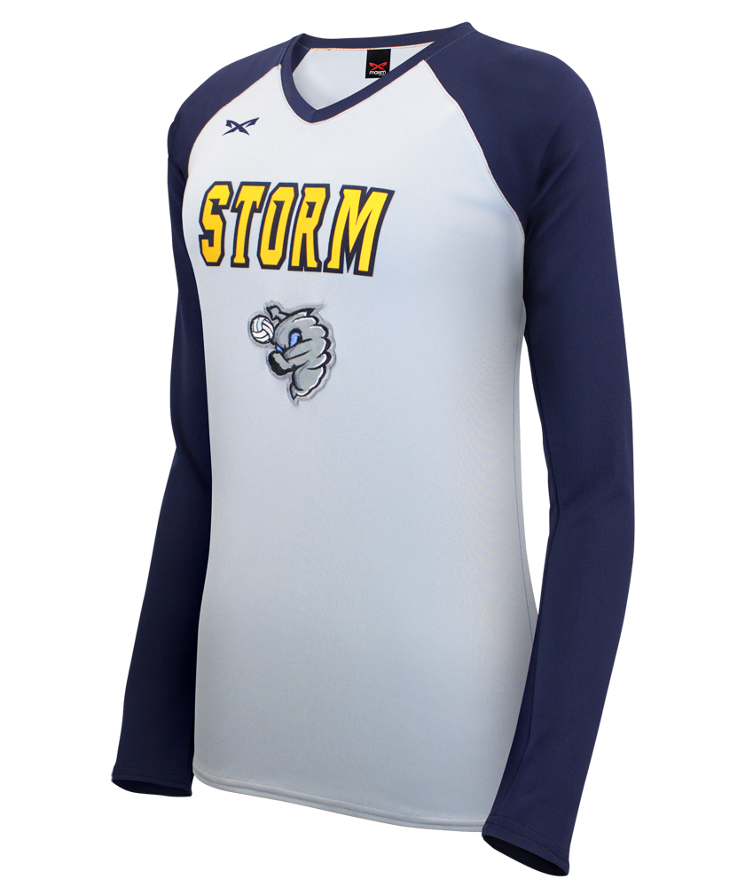 Ace Volleyball Jersey Maxim Athletic