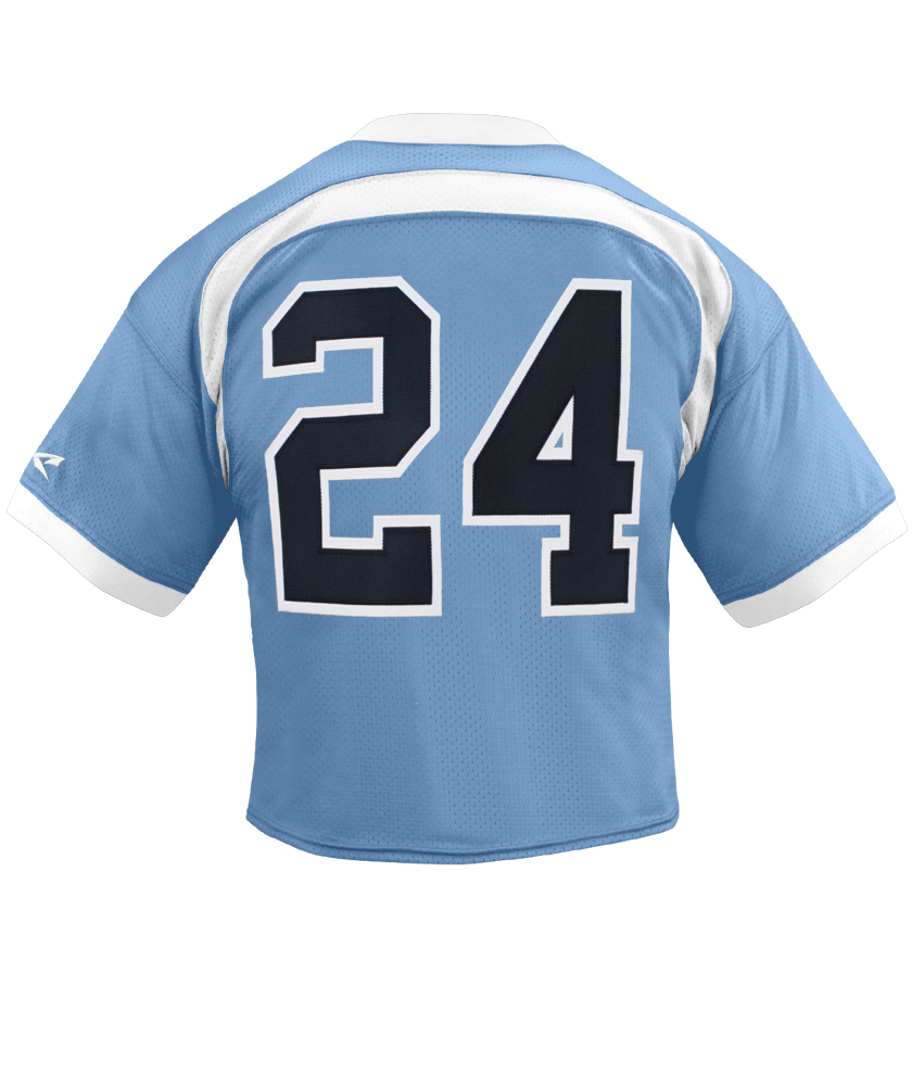 Seneca Youth Lacrosse Jersey Maxim Athletic