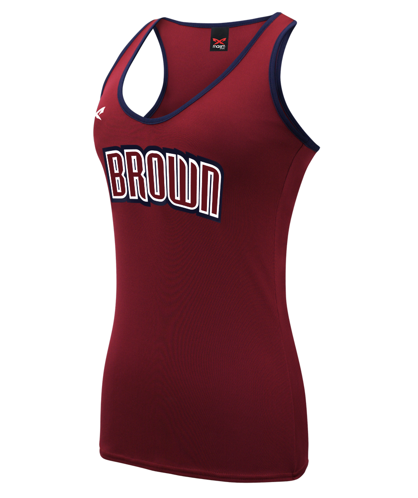 Rapid Youth Singlet Maxim Athletic