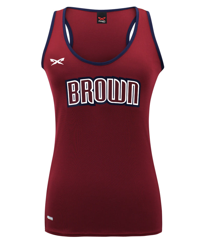 Rapid Youth Singlet Maxim Athletic