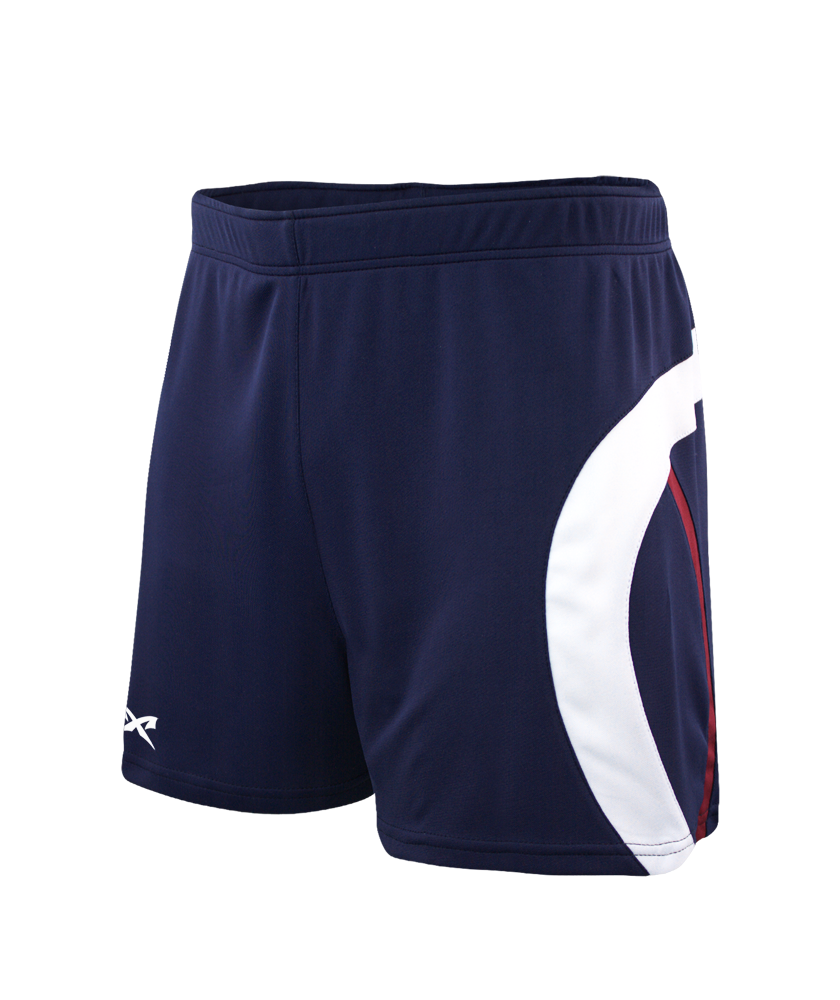 Range XC Short | Maxim Athletic