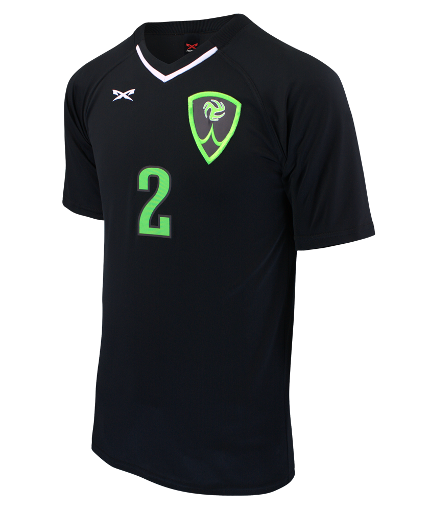 Dig Volleyball Jersey