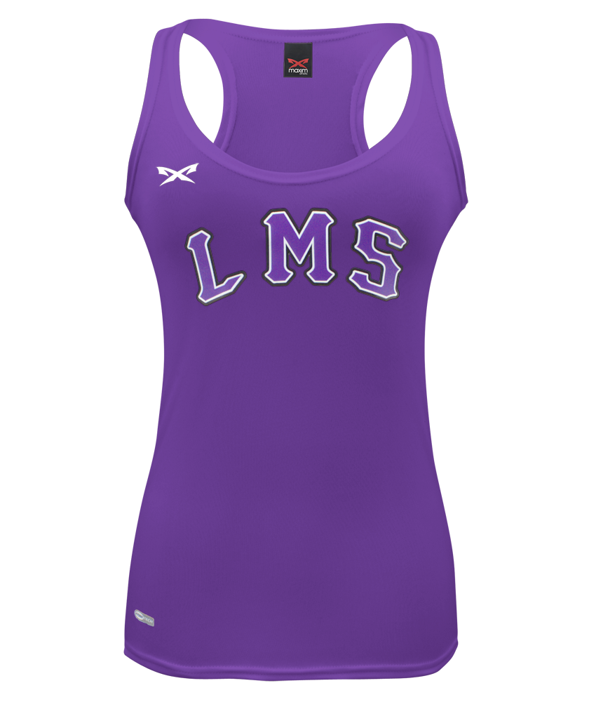 Valley Youth Singlet Maxim Athletic