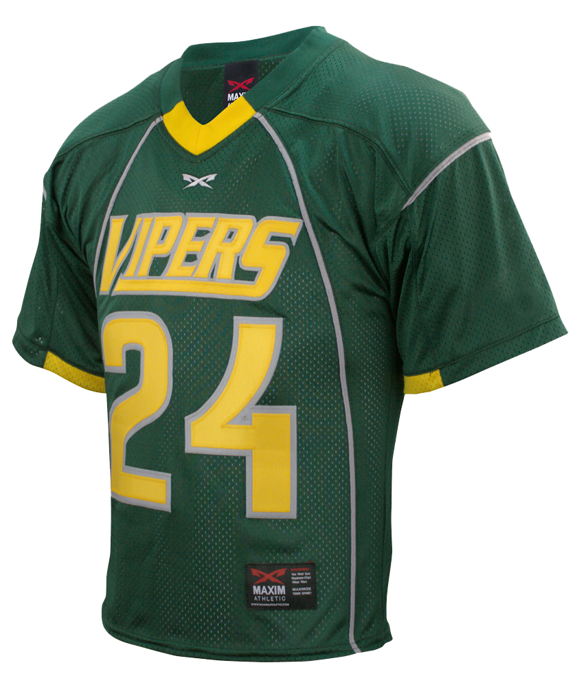 Cayuga Youth Lacrosse Jersey Maxim Athletic