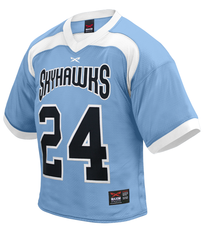 Seneca Lacrosse Jersey Maxim Athletic