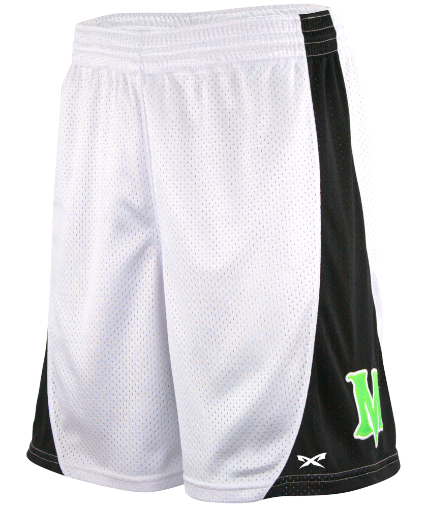 Mojave Youth Lacrosse Short Maxim Athletic