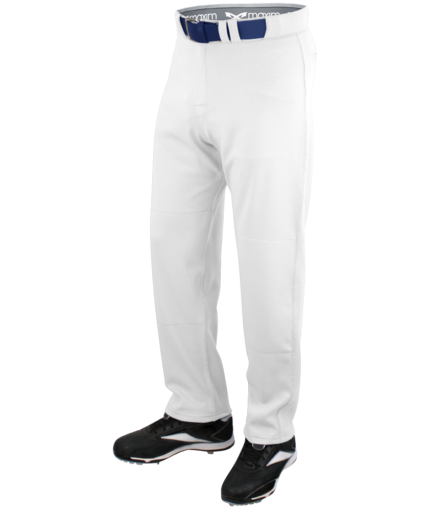 Baggy Baseball Pant Maxim Athletic