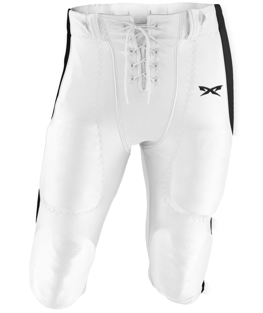 Mach Football Pant Maxim Athletic
