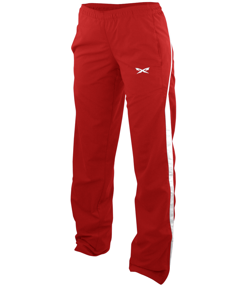 Edge Warm Up Women's Pants Maxim Athletic