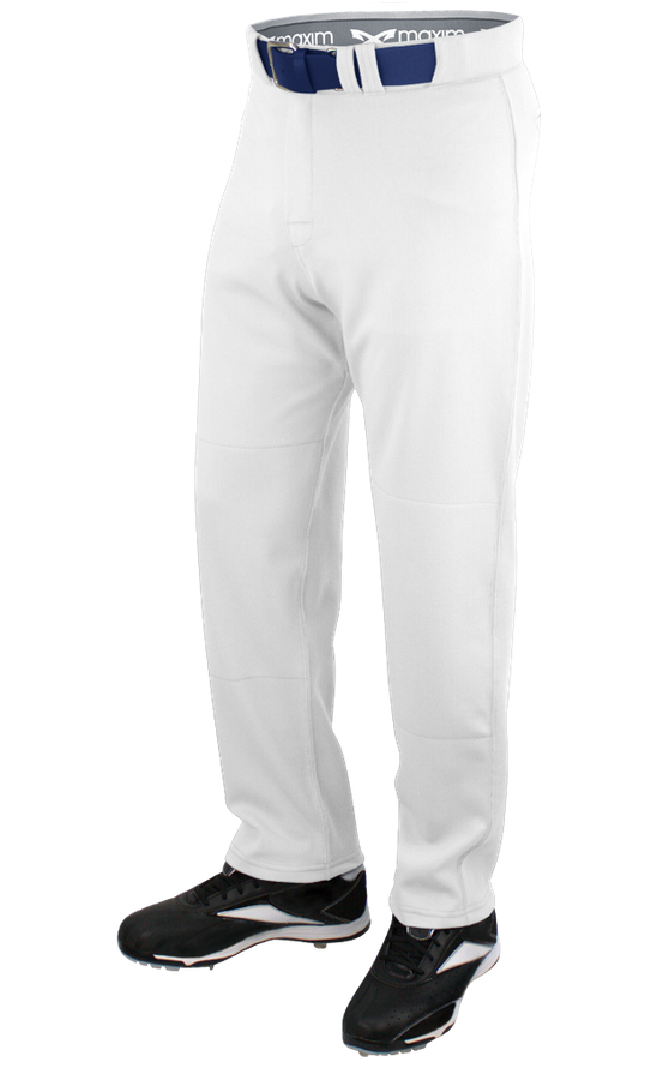 Baggy Baseball Pant Maxim Athletic