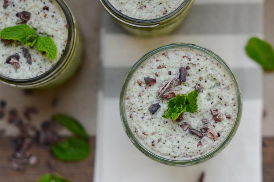 smoothie photo