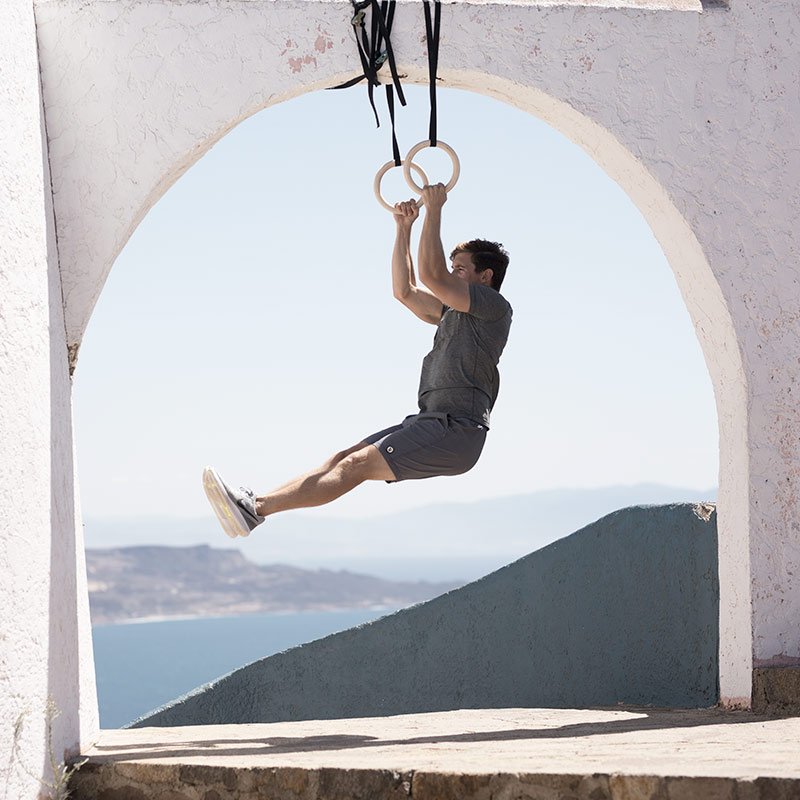 Activewear & Performance Apparel Vuori Clothing