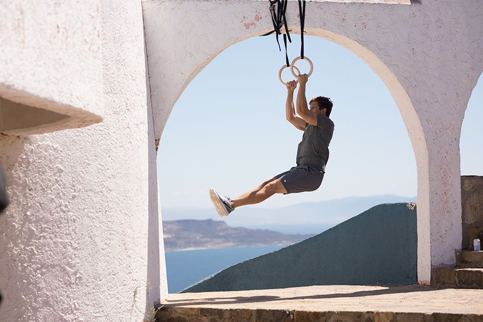 Activewear & Performance Apparel Vuori Clothing