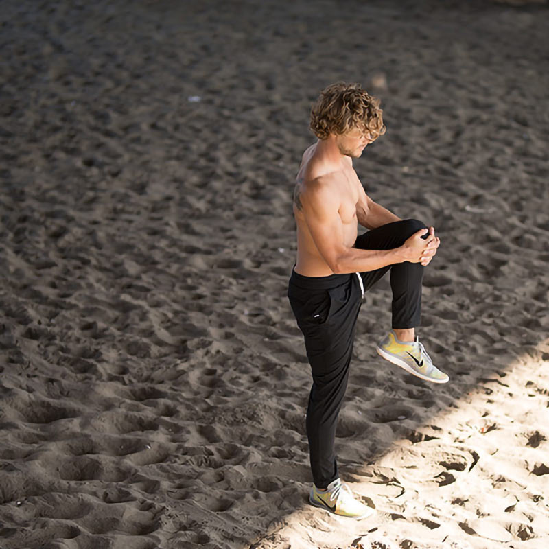 Activewear & Performance Apparel Vuori Clothing