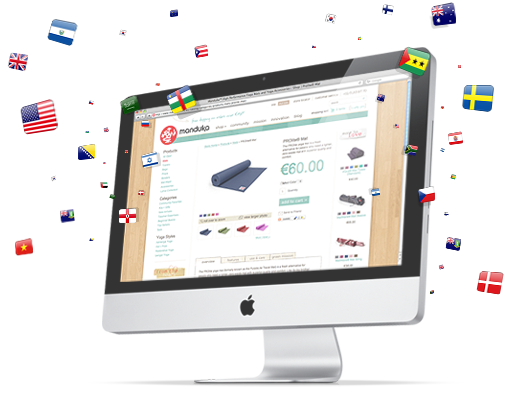 Sales Channels
